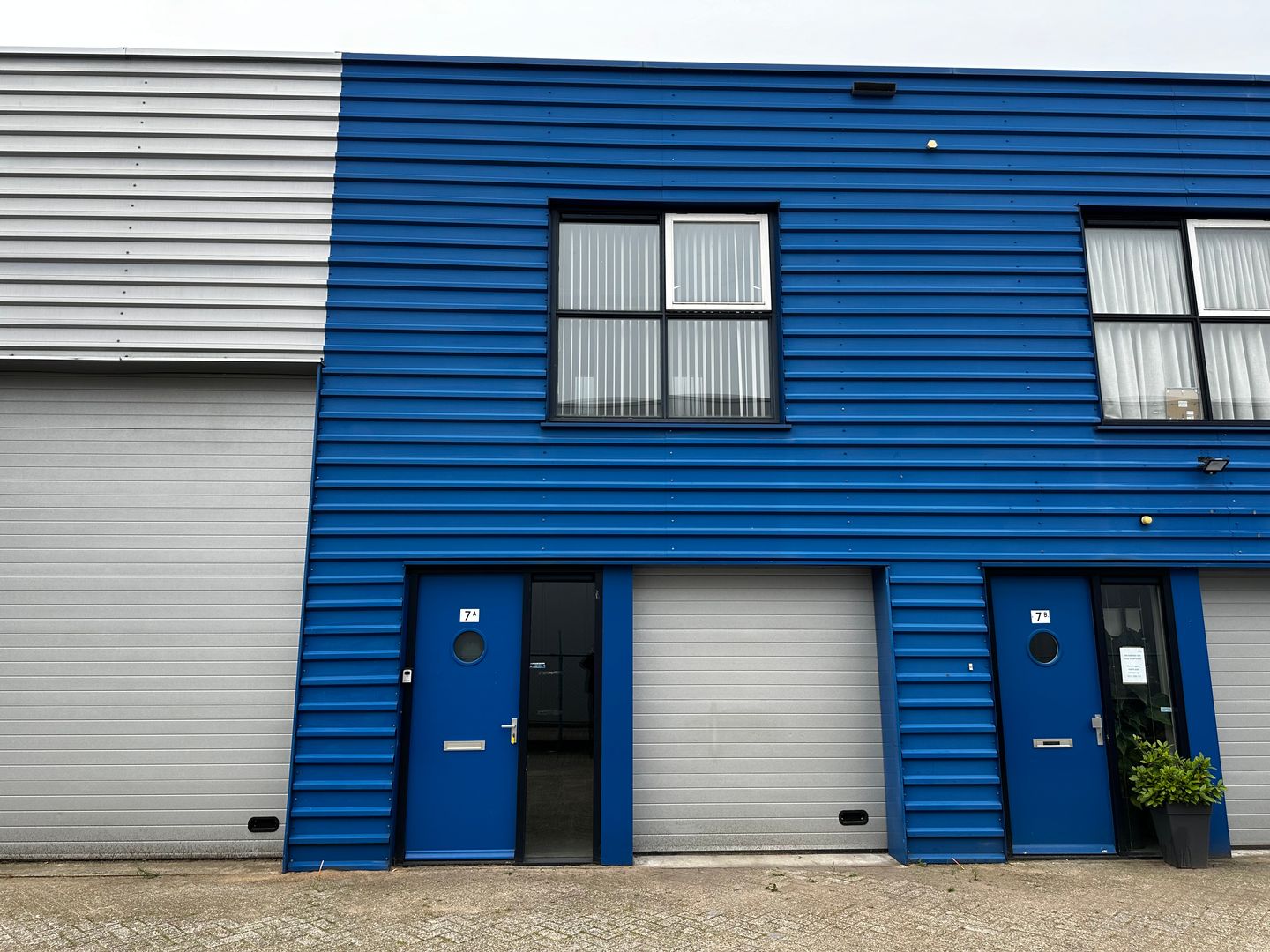 Bekijk foto 5 van Steenoven 7-A