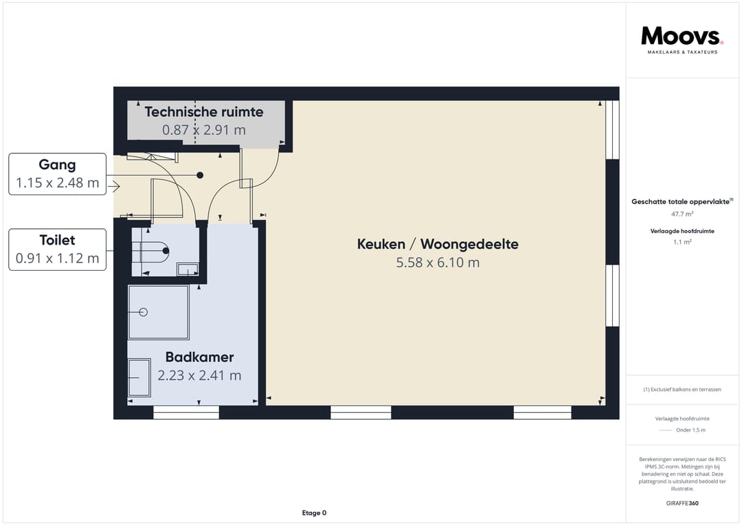 Foto 31 van Polderstraat 2-A