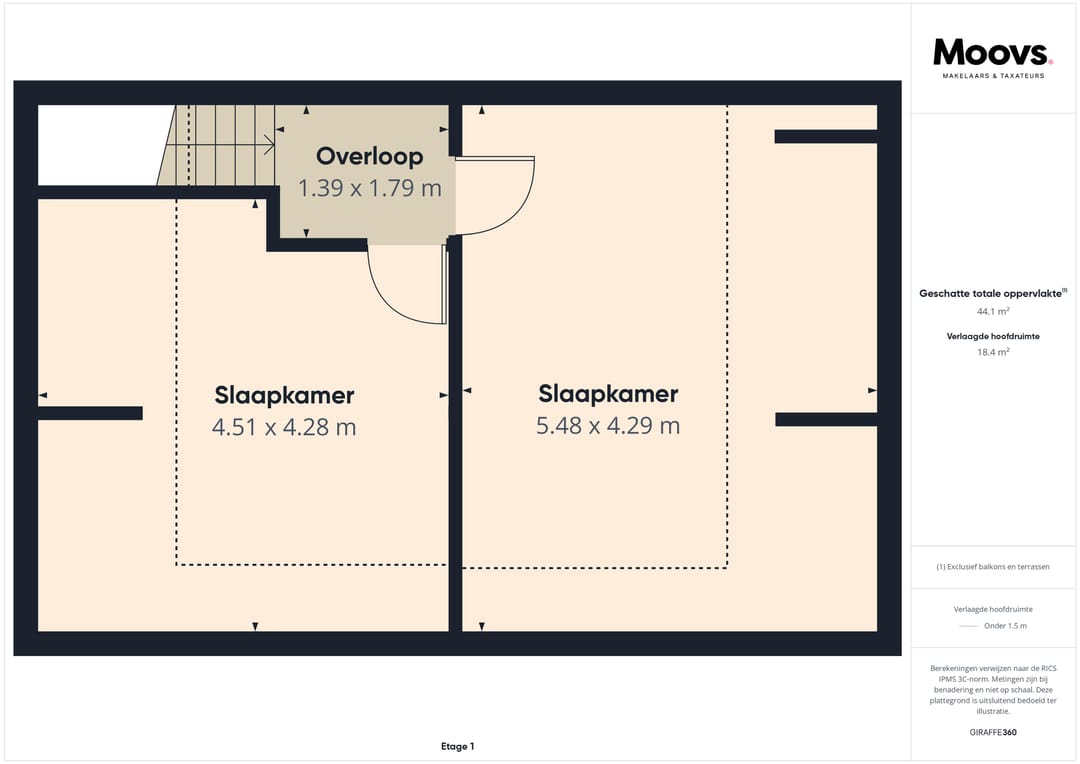 Foto 32 van Polderstraat 2-A