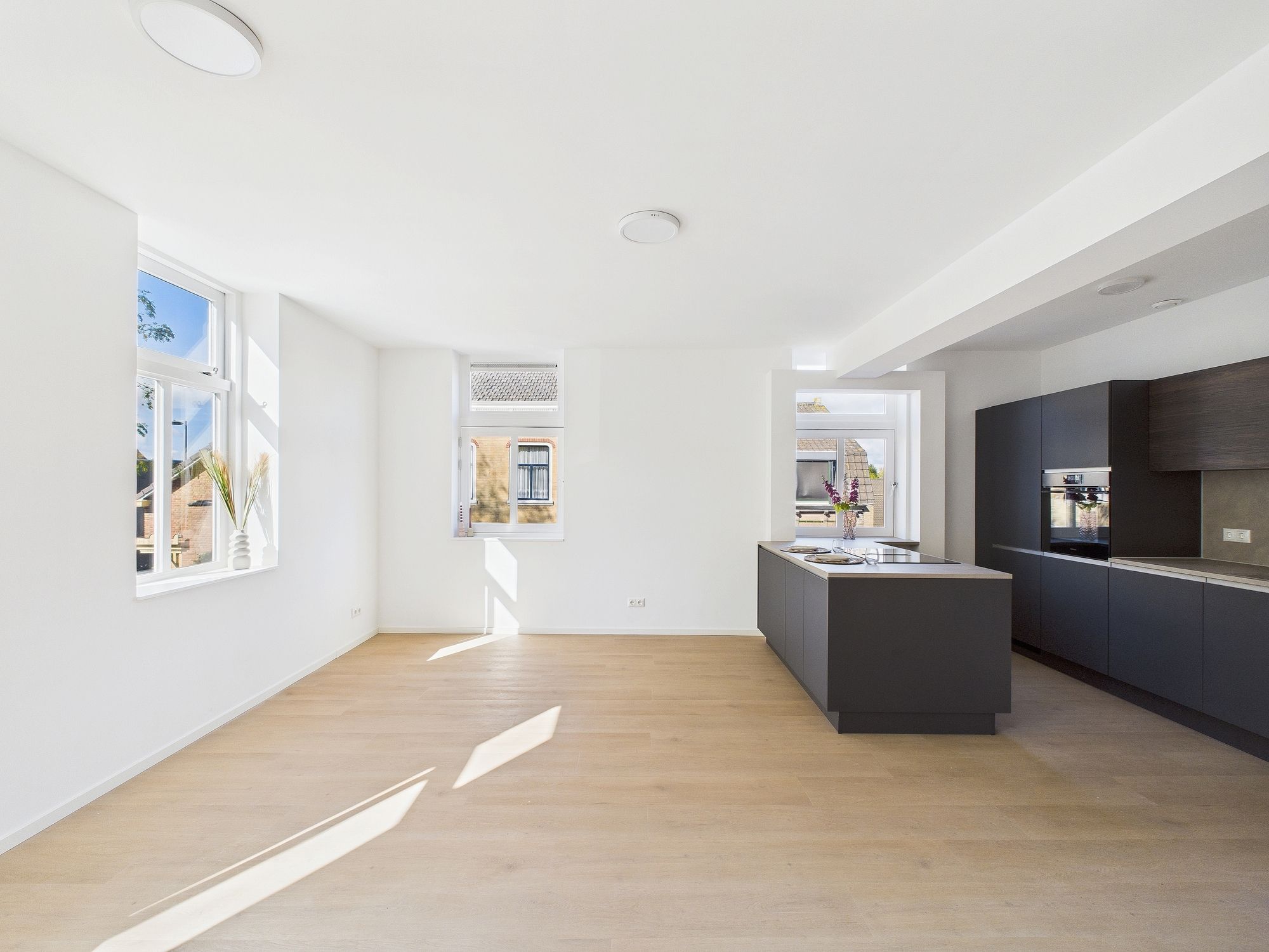 Foto 3 van Polderstraat 2-A