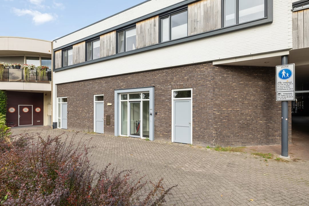 Foto 52 van Herenhof 3-C