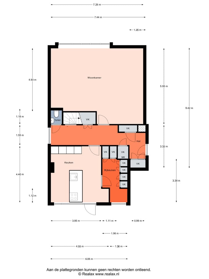 Foto 54 van Herenhof 3-C