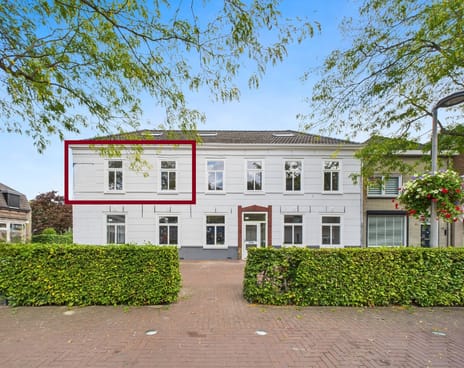 Polderstraat thumbnail