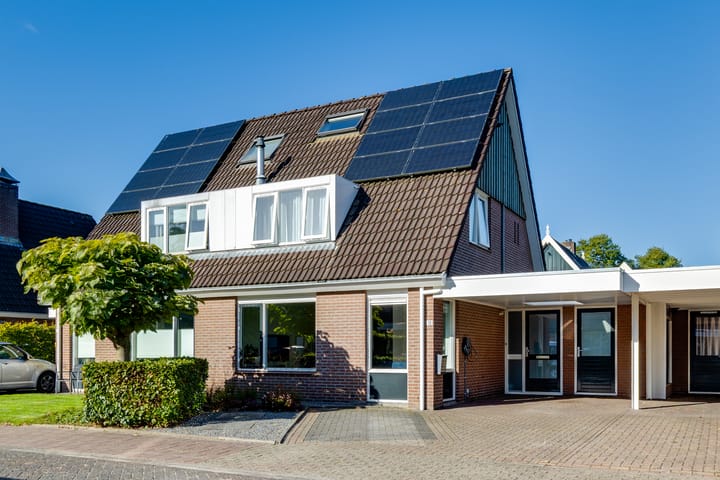 Foto 58 van Lariksstraat 18