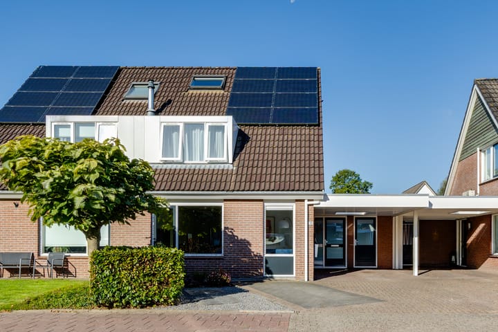 Foto 59 van Lariksstraat 18