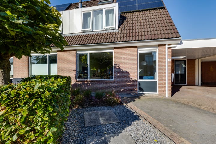 Foto 60 van Lariksstraat 18