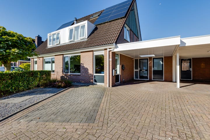 Foto 5 van Lariksstraat 18