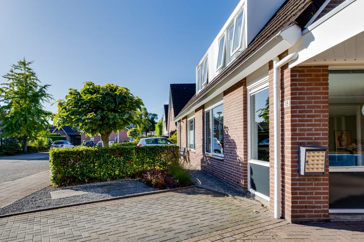 Foto 6 van Lariksstraat 18