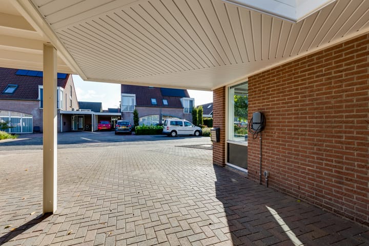 Foto 7 van Lariksstraat 18