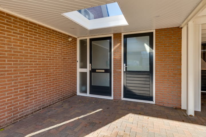 Foto 8 van Lariksstraat 18