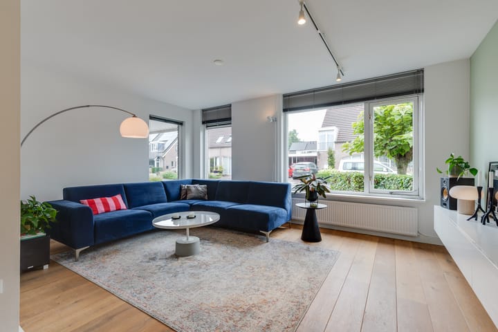 Foto 9 van Lariksstraat 18