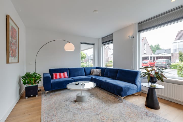 Foto 2 van Lariksstraat 18