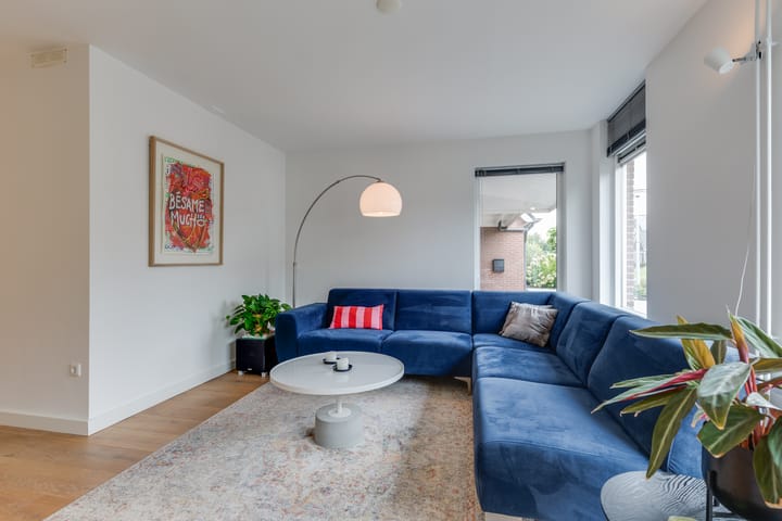 Foto 10 van Lariksstraat 18