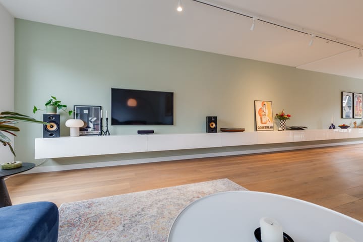 Foto 12 van Lariksstraat 18