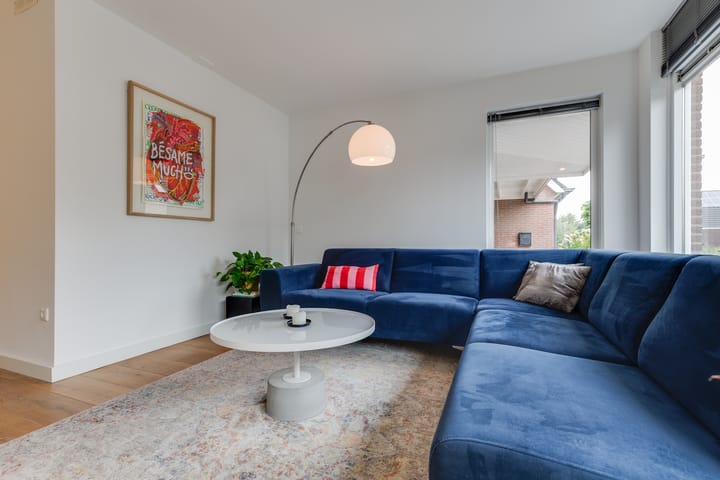 Foto 13 van Lariksstraat 18