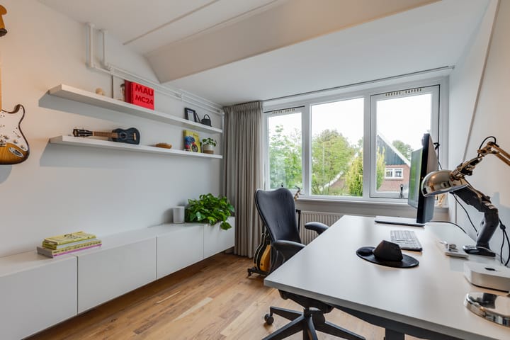 Foto 33 van Lariksstraat 18