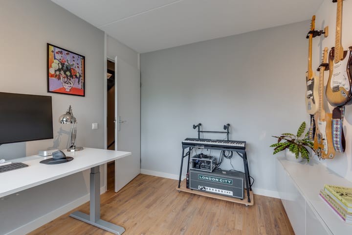 Foto 34 van Lariksstraat 18