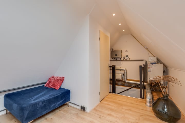 Foto 40 van Lariksstraat 18