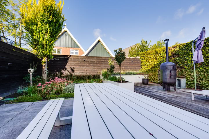 Foto 45 van Lariksstraat 18