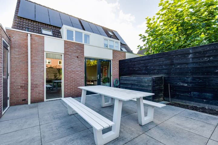 Foto 47 van Lariksstraat 18