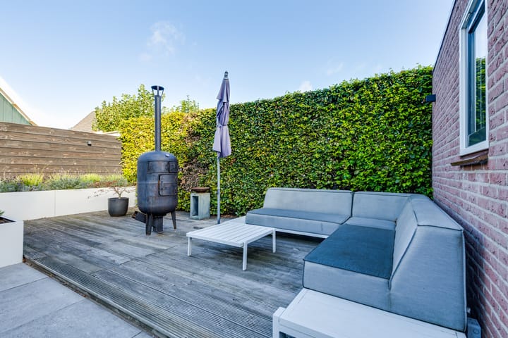 Foto 48 van Lariksstraat 18