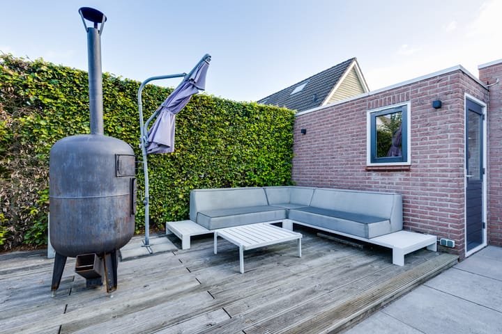 Foto 49 van Lariksstraat 18