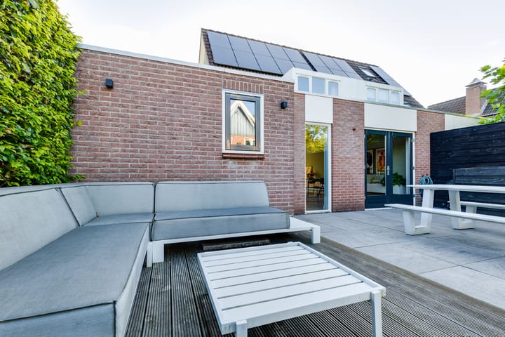 Foto 50 van Lariksstraat 18