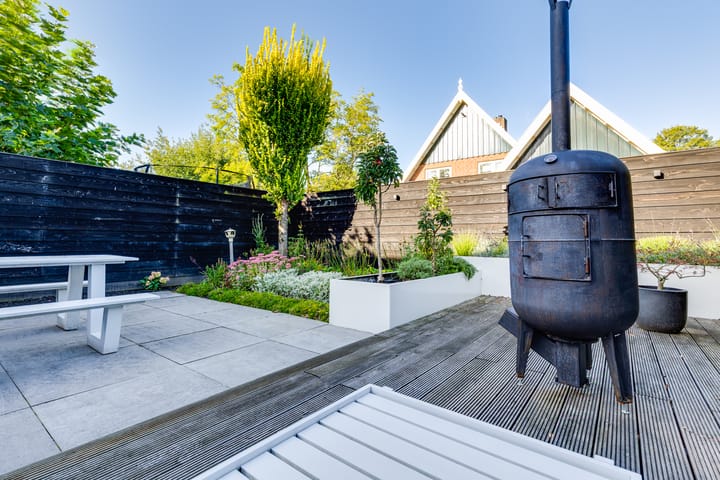 Foto 51 van Lariksstraat 18