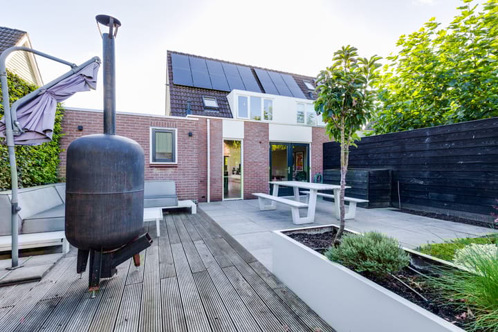 Foto 53 van Lariksstraat 18