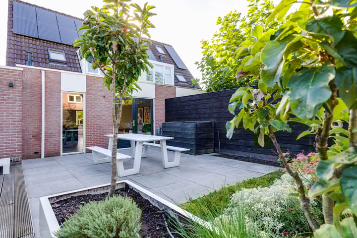 Foto 54 van Lariksstraat 18