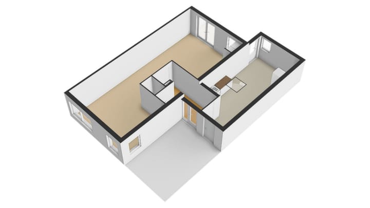 Foto 63 van Lariksstraat 18