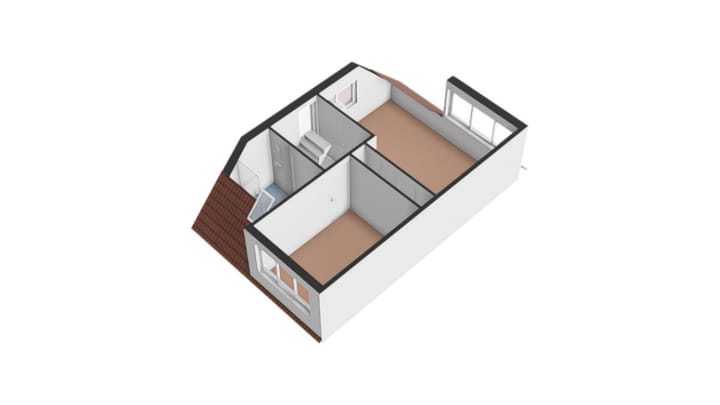 Foto 67 van Lariksstraat 18