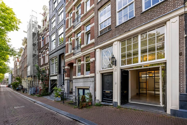 Bloemgracht 45-H