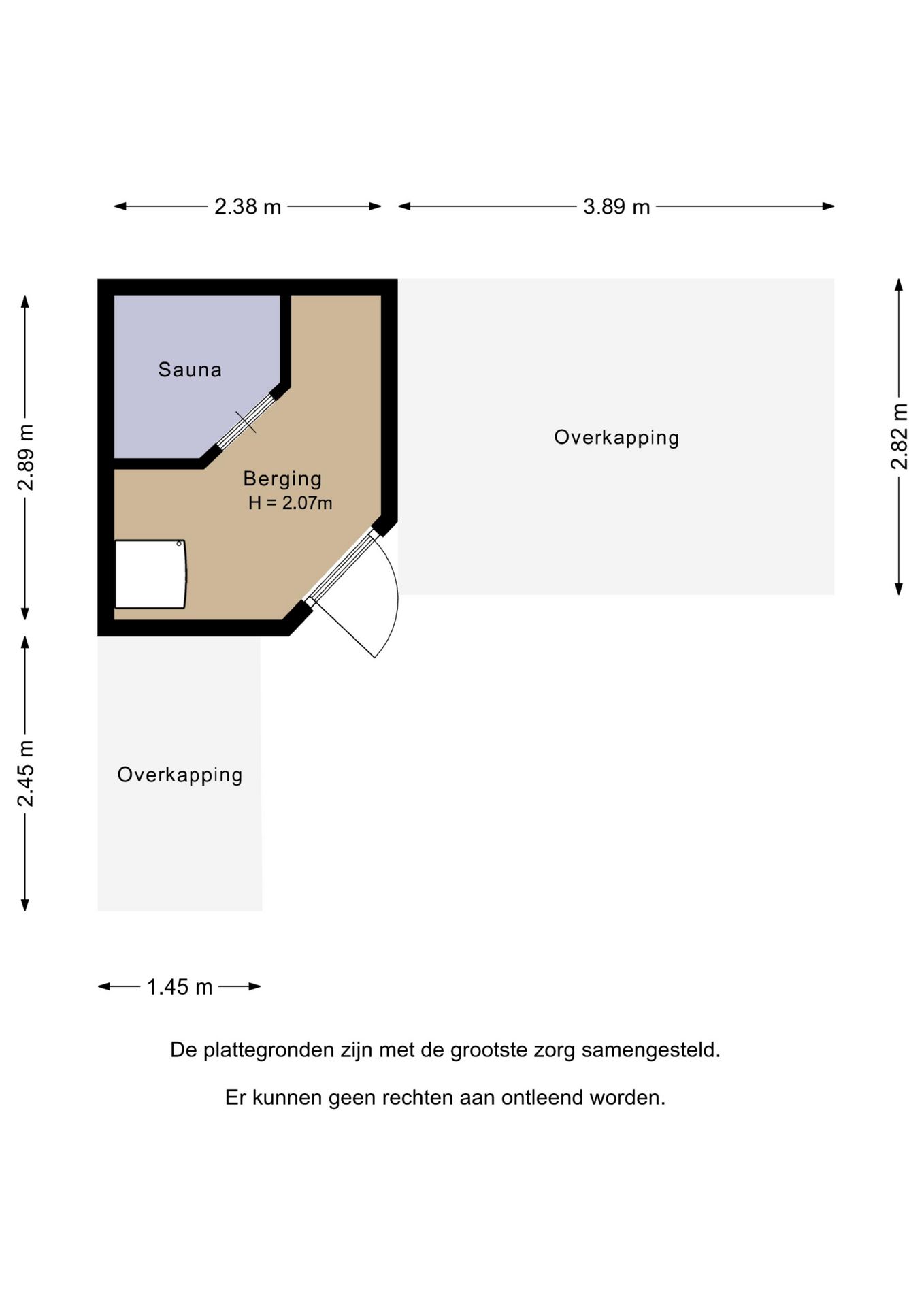Foto 40 van Dooiweg 7-A