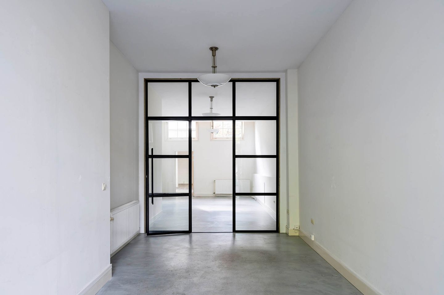 View photo 4 of Bloemgracht 45-H