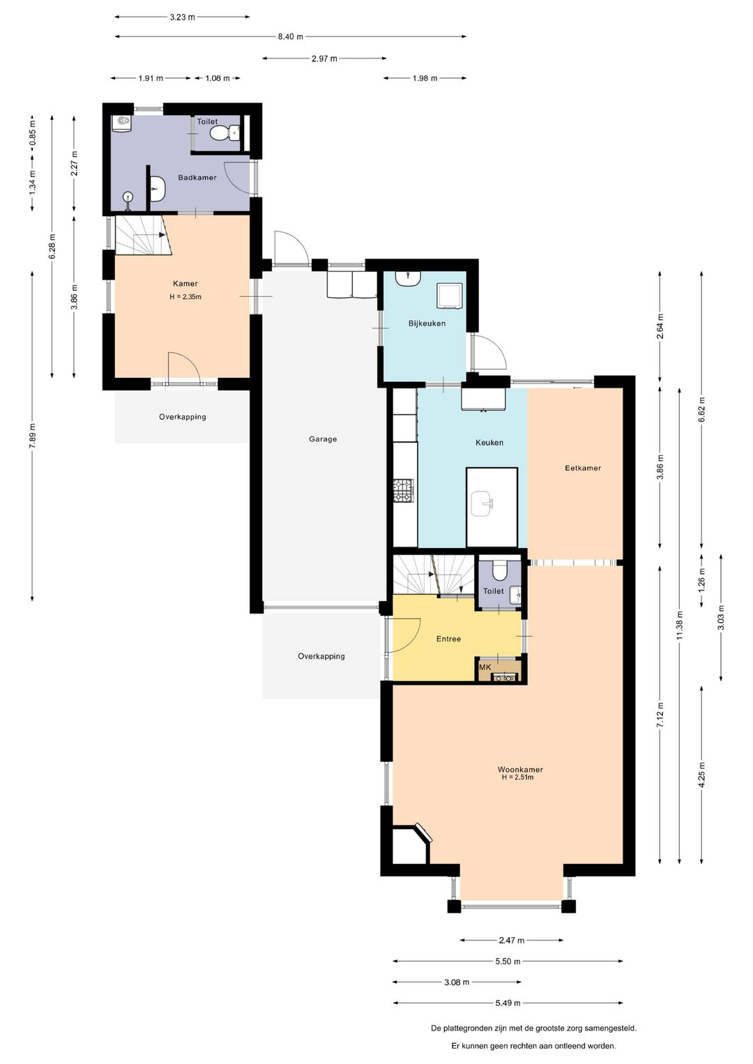 Foto 52 van Dooiweg 7-A