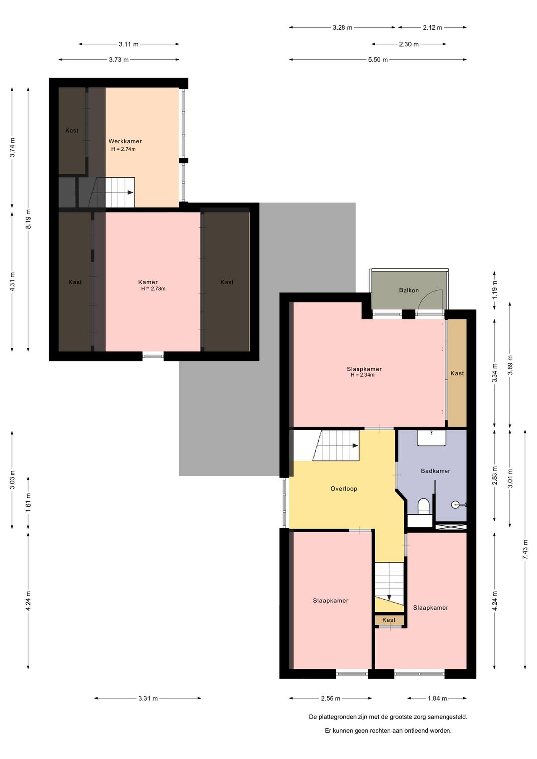 Foto 53 van Dooiweg 7-A