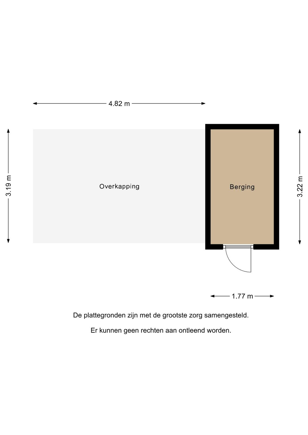 Foto 56 van Dooiweg 7-A