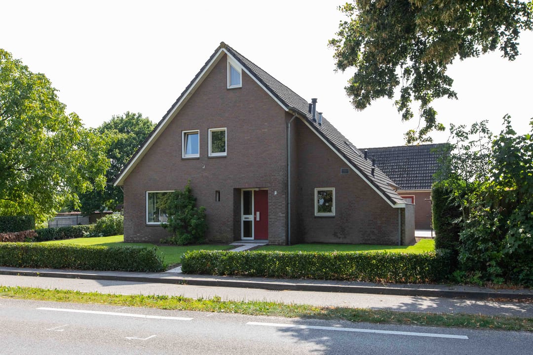 Foto 1 van Zeddamseweg 2