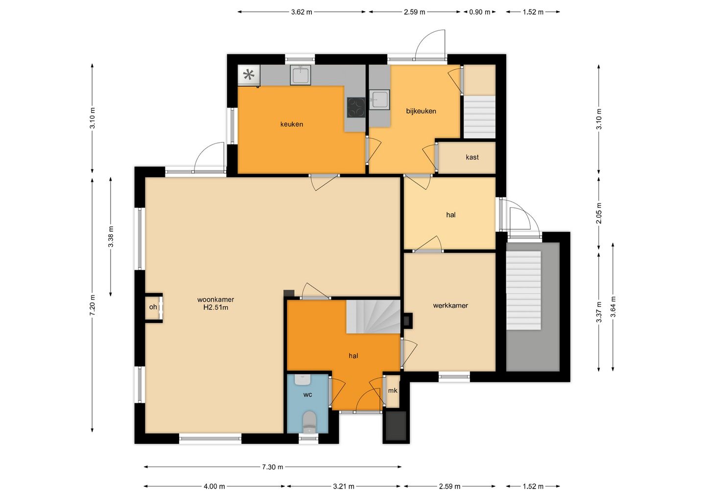 Foto 64 van Zeddamseweg 2