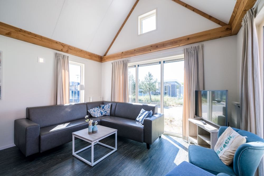 3-bedroom freehold villa in Hollum — photo 3 of 5