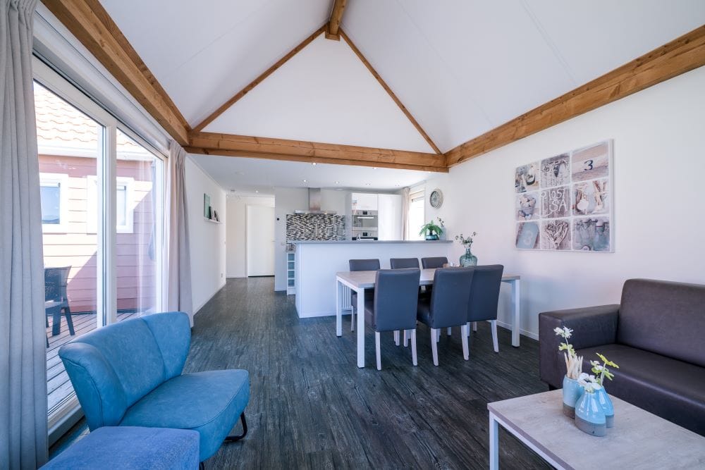 3-bedroom freehold villa in Hollum — photo 5 of 5