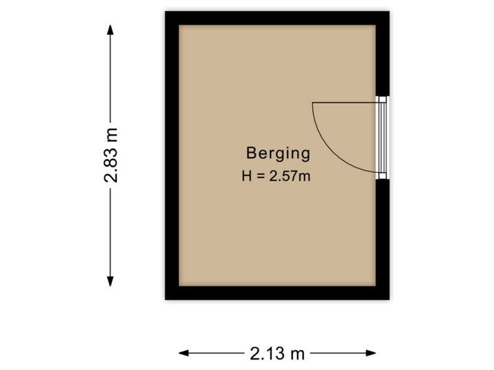 Berging