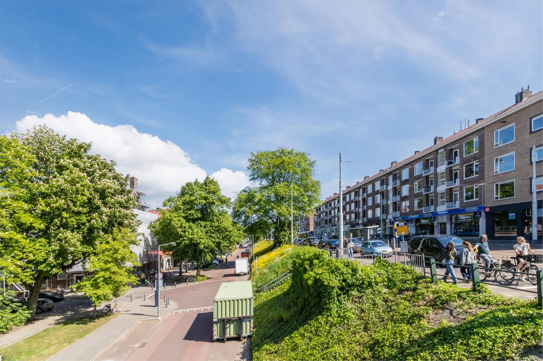 Photo 1 of Oostzeedijk 154-D