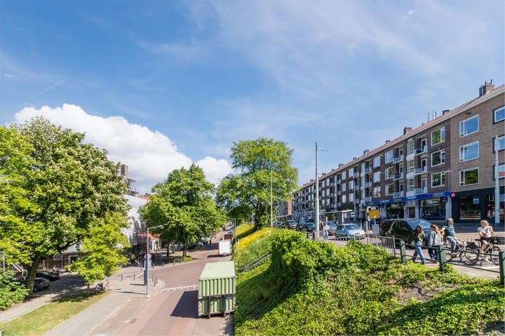 Foto 1 van Oostzeedijk 154-D