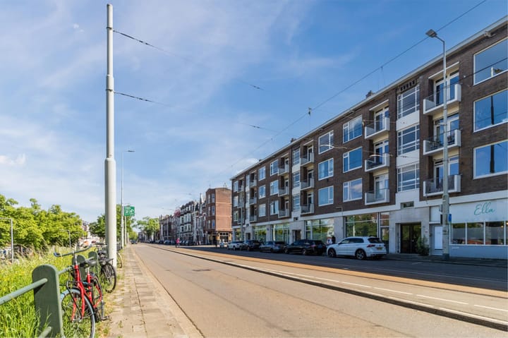 Foto 3 van Oostzeedijk 154-D