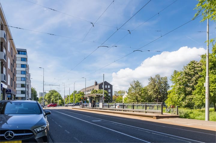 Foto 4 van Oostzeedijk 154-D