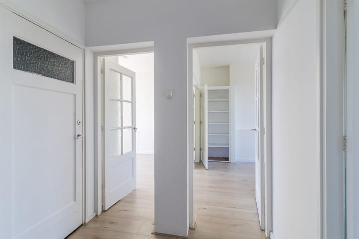 Foto 5 van Oostzeedijk 154-D