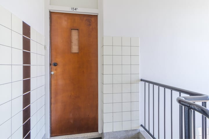 Foto 7 van Oostzeedijk 154-D