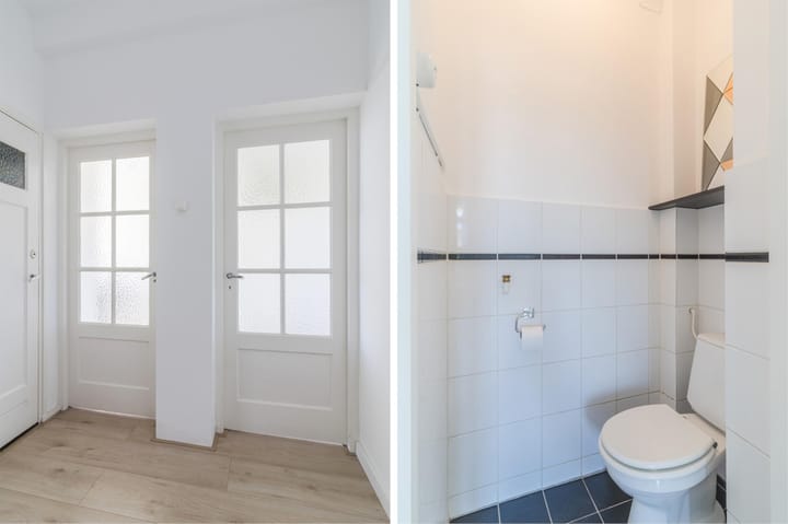 Foto 8 van Oostzeedijk 154-D